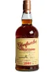 Этикетка Glenfarclas Family Casks in gift box 2000 0.7 л