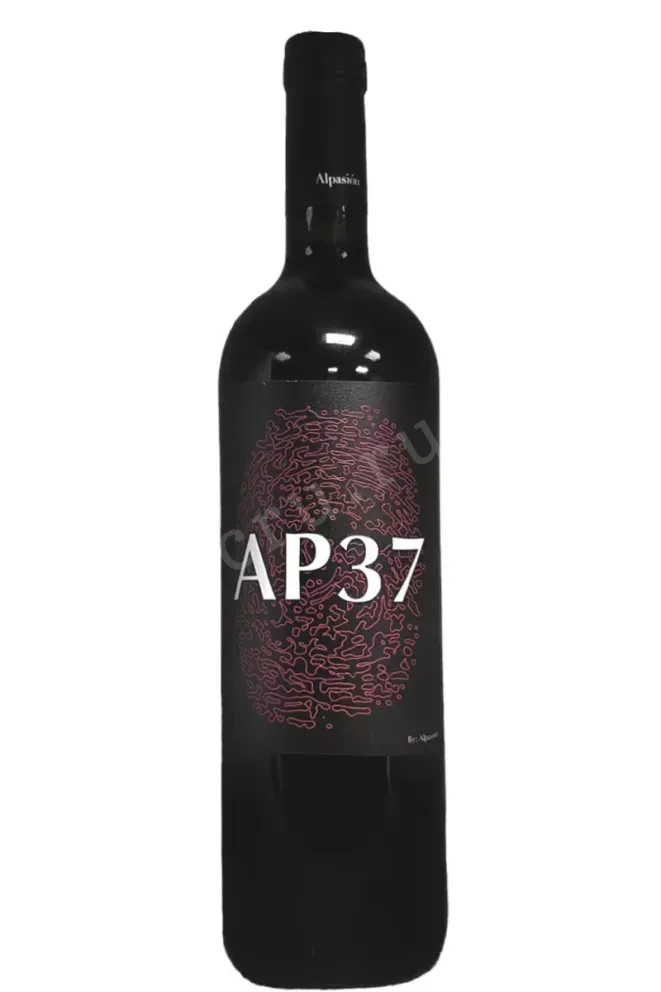 Вино Alpasion AP37 0.75 л