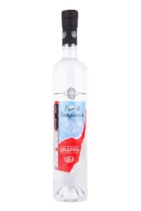 Граппа Fior di Sangiovese  0.5 л