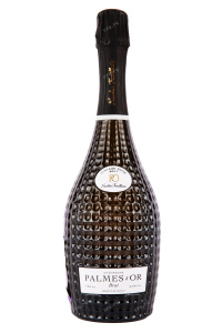 Шампанское Nicolas Feuillatte Palmes D'Or 2006 0.75 л