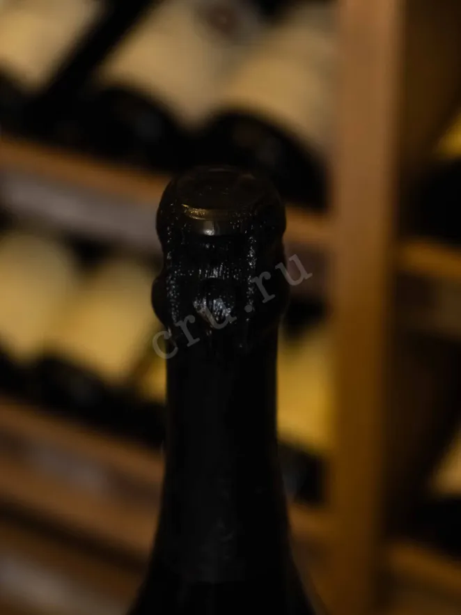 Пробка Dom Perignon Vintage 2010 1.5 л