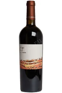 Вино CF de Altolandon Manchuela DO 2023 0.75 л