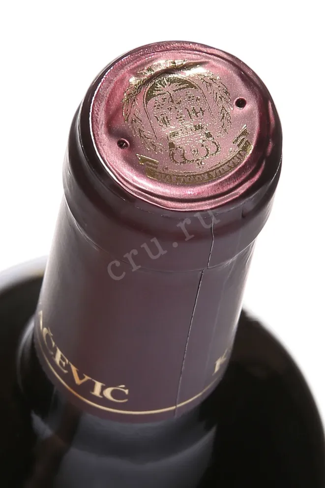 Пробка Kovaсeviс Aurelius 2021 0.75 л