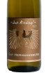 Этикетка Gut Hermannsberg Just Riesling Trocken 2022 0.75 л
