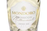 Этикетка Mondoro Prosecco Millesimato DOC in gift box 2023 0.75 л