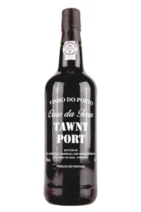 Портвейн Ouro da Terra Tawny Port 2021 0.75 л