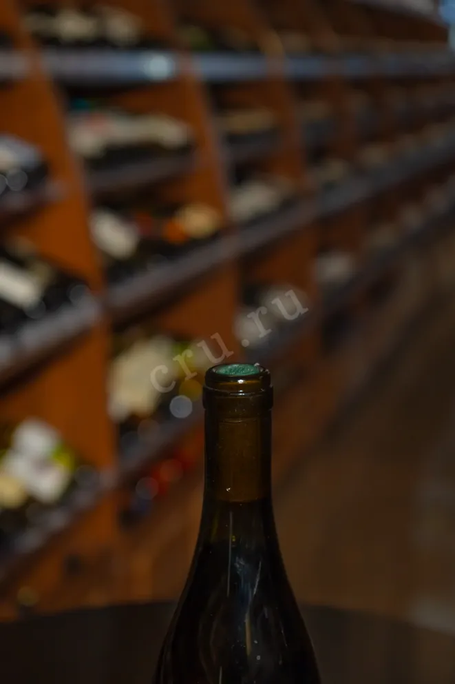 Пробка K'avshiri White Dry 2022 0.75 л