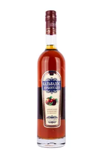 Кальвадос Derbentskiy Ordinary   0.7 л