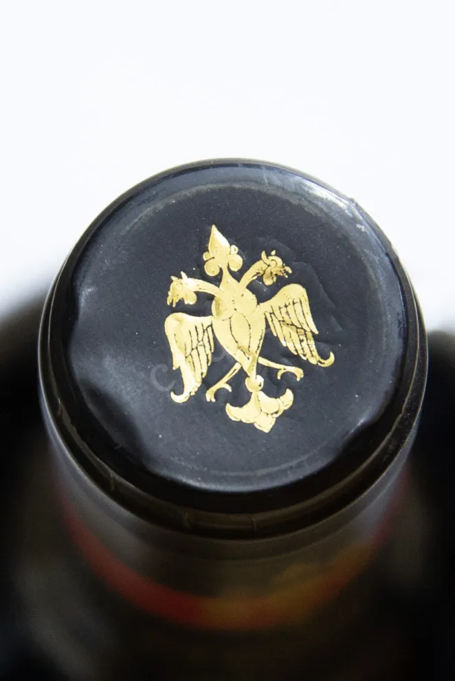 Пробка Ariats Kes Kakhani Areni 2018 0.75 л