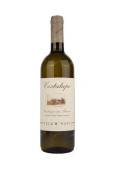 Вино Costalupo Controguerra Illuminati 2020 0.75 л