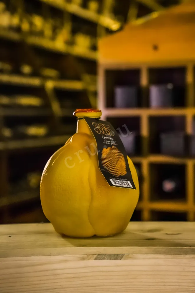 Пробка 365 Wines Quince 0.75 л