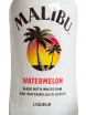 Этикетка Malibu Watermelon 0.7 л