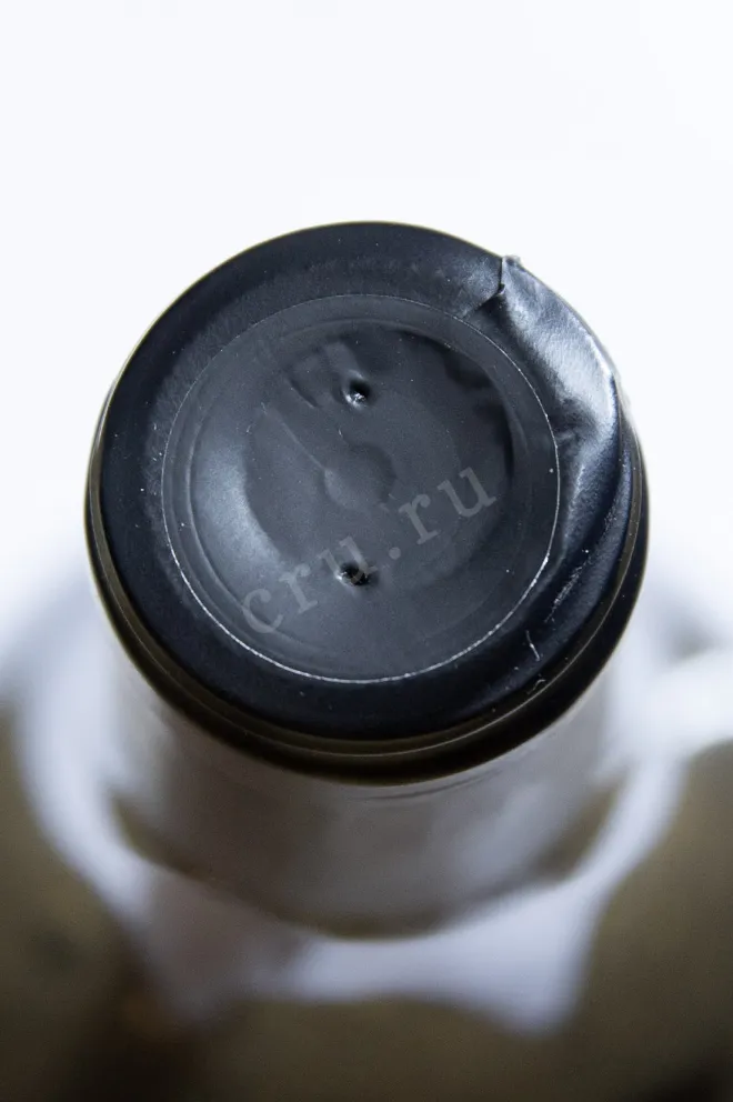 Пробка Bambak Red Dry 2019 0.75 л