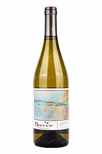 Вино Claroscuro Chardonnay  0.75 л
