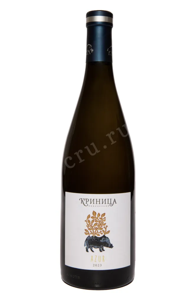 Вино Криница Азюр