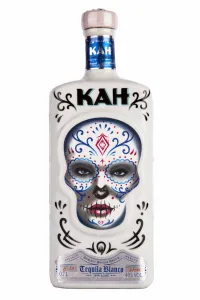 Текила KAH Blanco  0.7 л