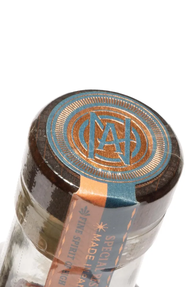 Пробка Autentico Nativo Salvaje Special Reserve 0.7 л