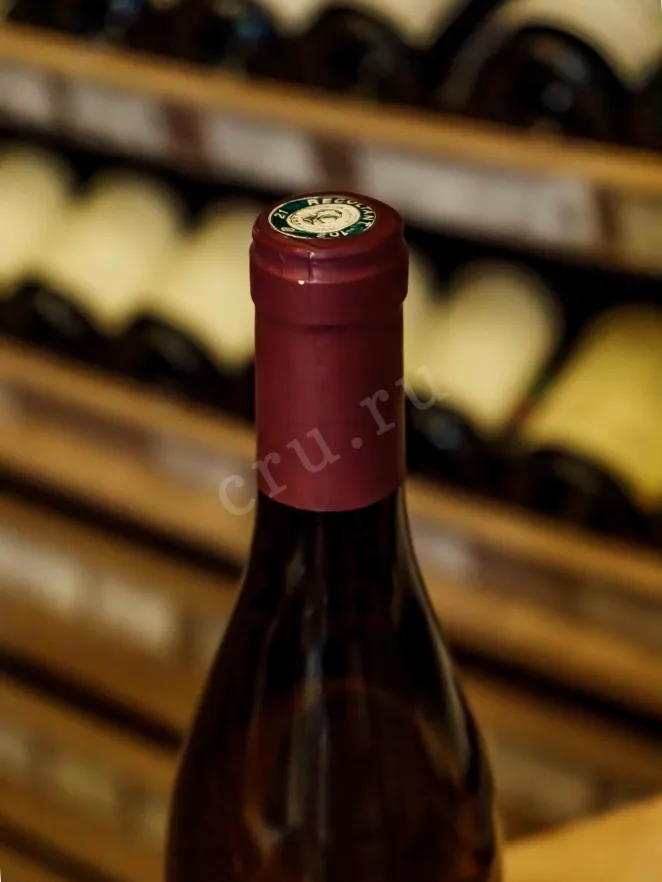 Пробка Domaine Ballorin & F Marsannay 2021 0.75 л