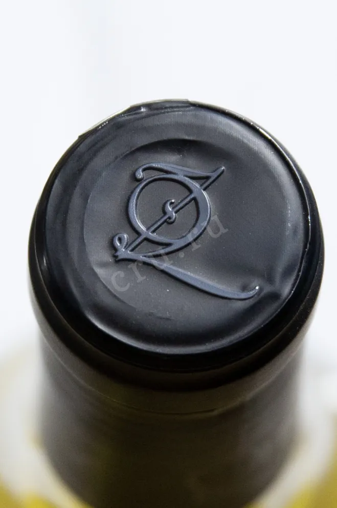 Пробка Zulal Chilar Reserve 2019 0.75 л