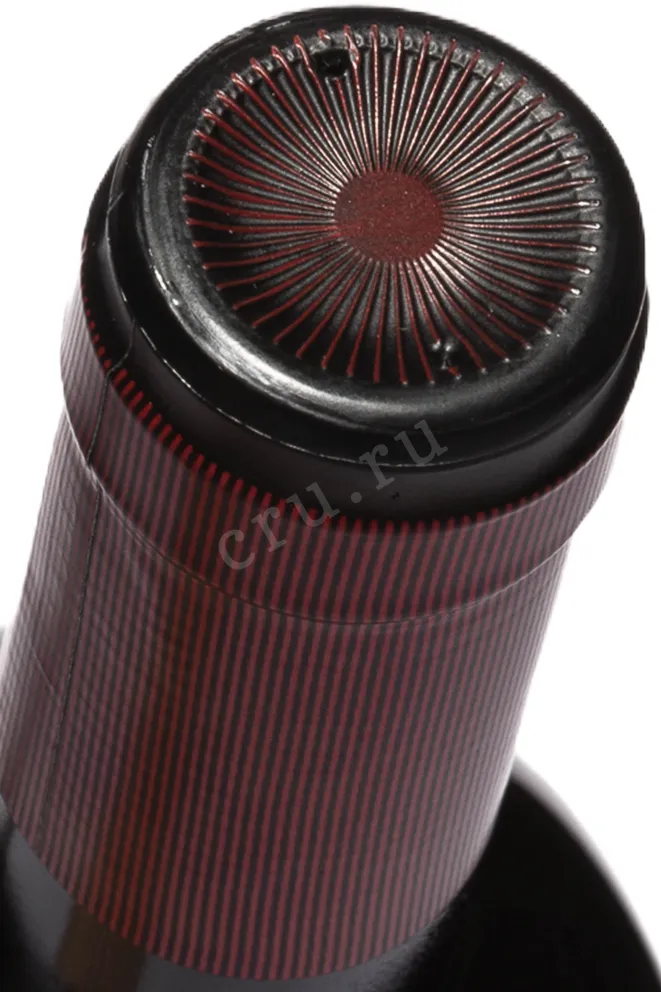 Пробка La Planta Arzuaga Navarro 2023 0.75 л