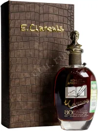 Коньяк Чаренц 30 лет  0.75 л