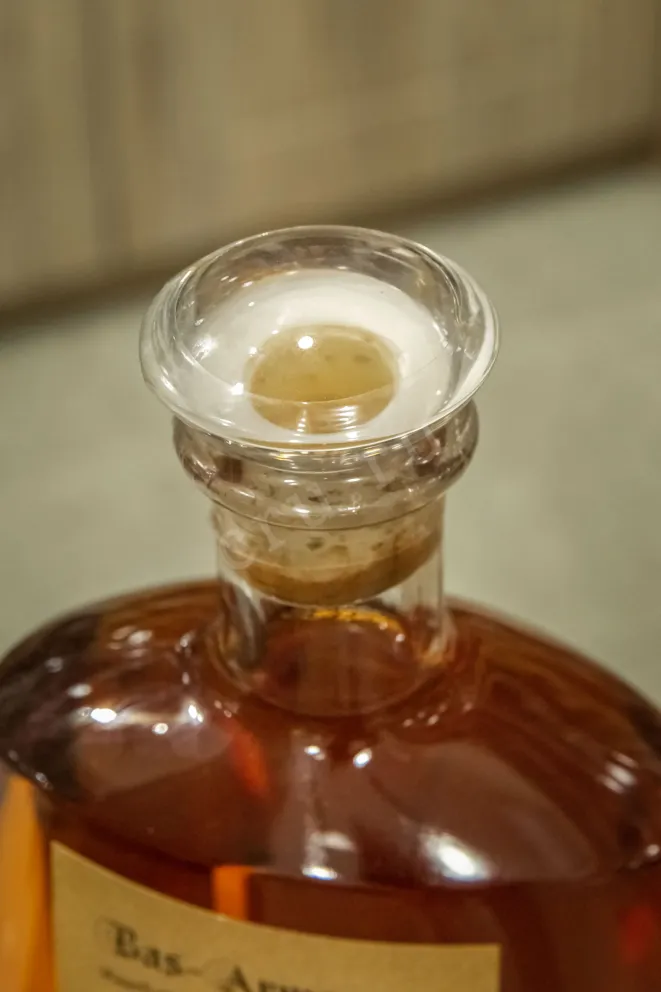 Пробка Domaine de Haubet XO Carafe 0.7 л