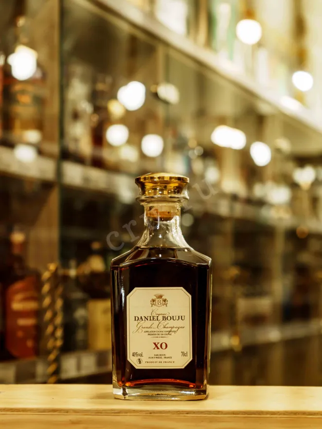 В магазине Крю Профи Daniel Bouju XO Carafe 0.7 л