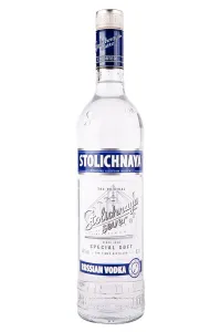 Водка Столичная Север  0.7 л