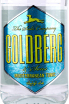 Этикетка Goldberg & Sons Mediterranean Tonic 0.2 л