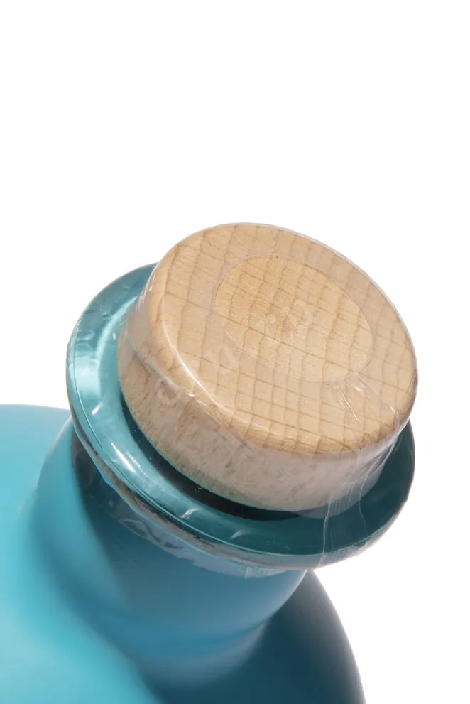 Пробка Twin Fin Spiced Golden 0.7 л