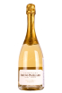 Бутылка Bruno Paillard Blanc De Blancs Grand Cru Extra Brut in gift box 2017 0.75 л
