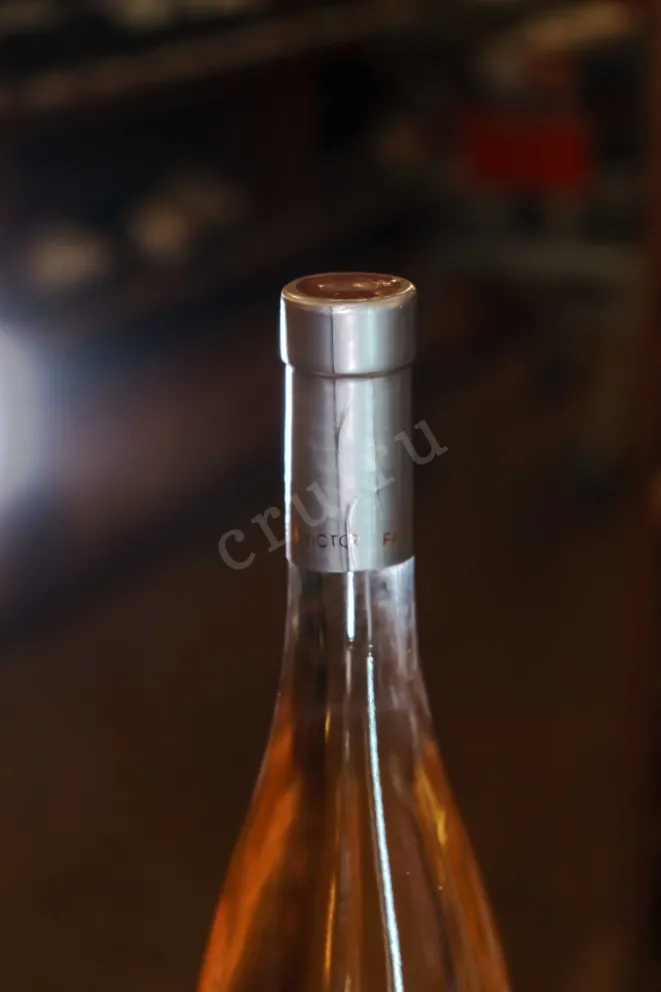 Вино La Riviera Cotes de Provence 2024 0.75 л