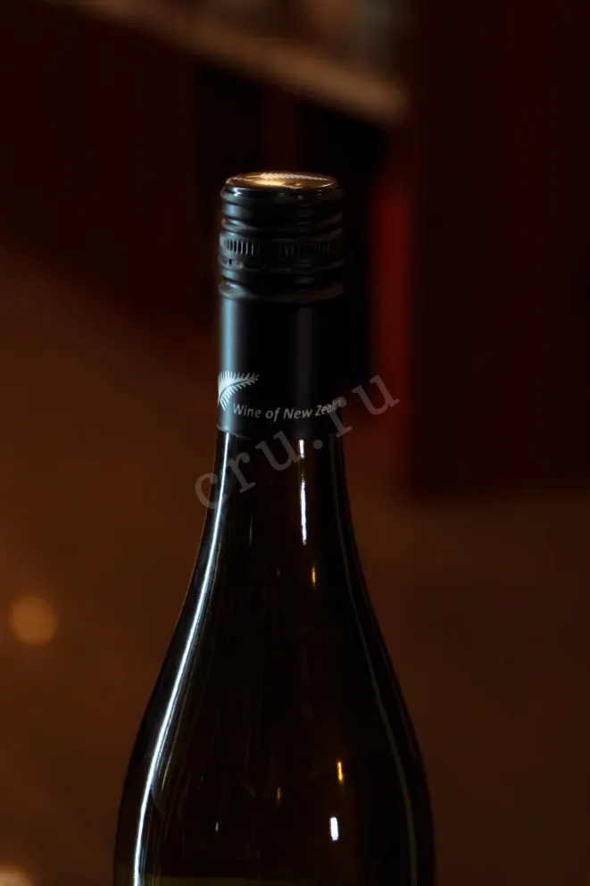 Пробка Paddle Creek Sauvignon Blanc 2024 0.75 л