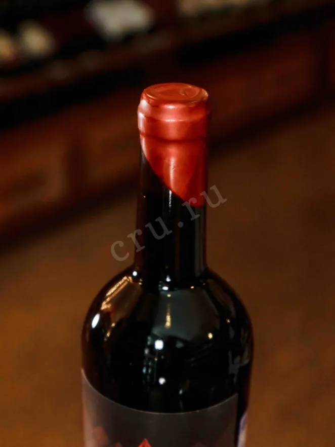 Пробка  WineArt Sutak 2020 0.75 л