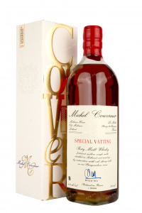 Виски Michel Couvreur Special Waiting in gift box  0.7 л