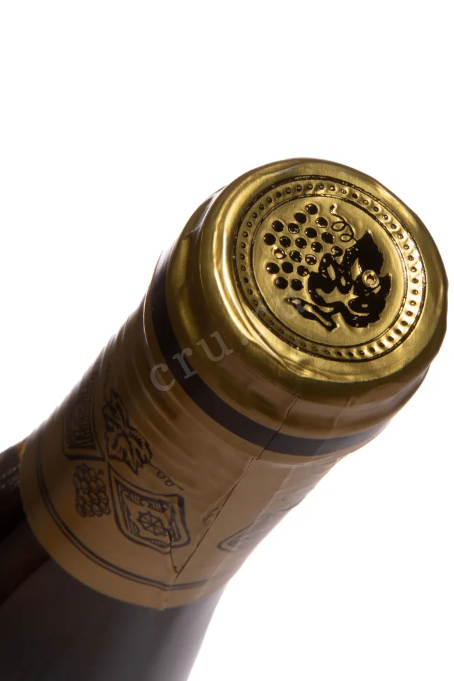 Пробка Gustave Lorentz Gewurztraminer Reserve 2022 0.75 л