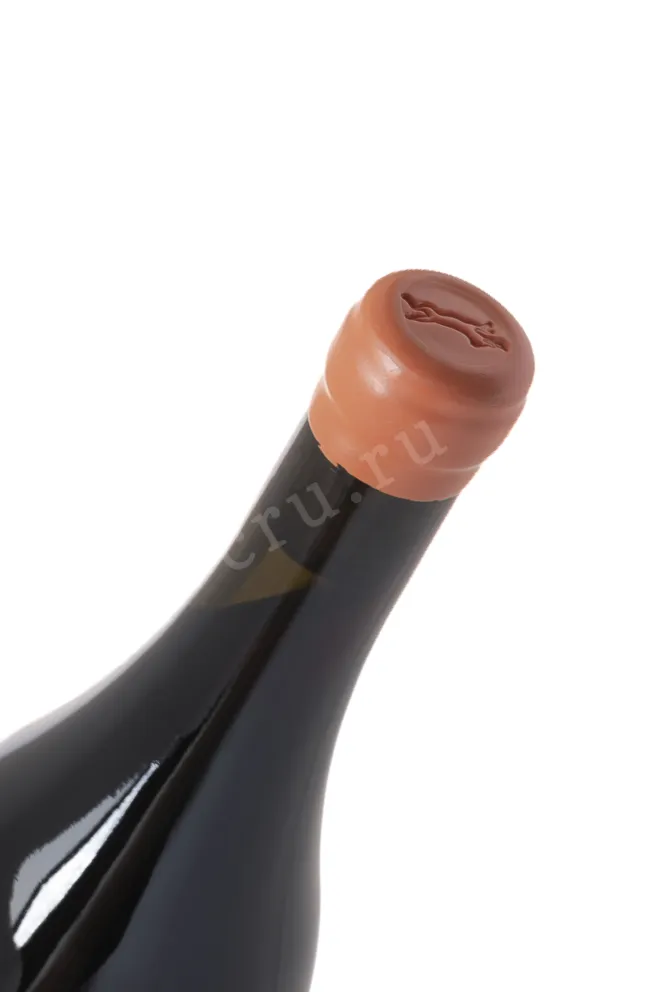 Пробка Domaine Didier Amiot Clos De La Roche Grand Cru AOC 2021 0.75 л