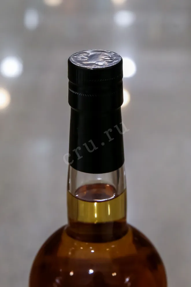 Пробка Highland Queen Majesty 12 years 0.7 л