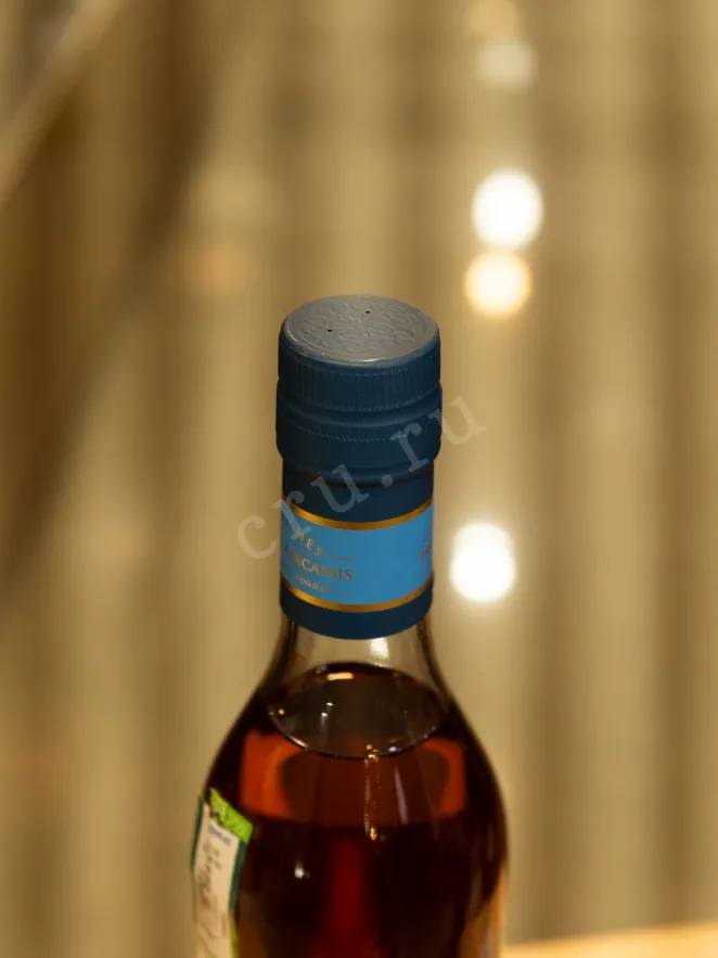 Пробка Reve Bleu VS in gift box 0.5 л