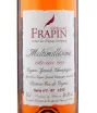 Коньяк Frapin Multimillesime 1989 1991 1993  0.7 л