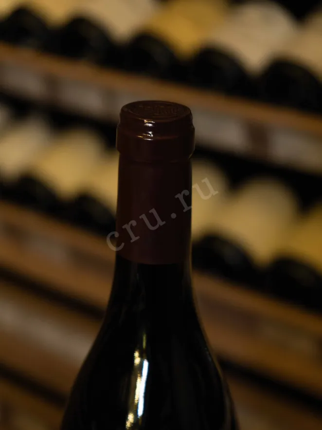 Пробка Domaine Meo-Camuzet Frere & Soeurs Nuits-Saint-Georges AOC 2017 0.75 л
