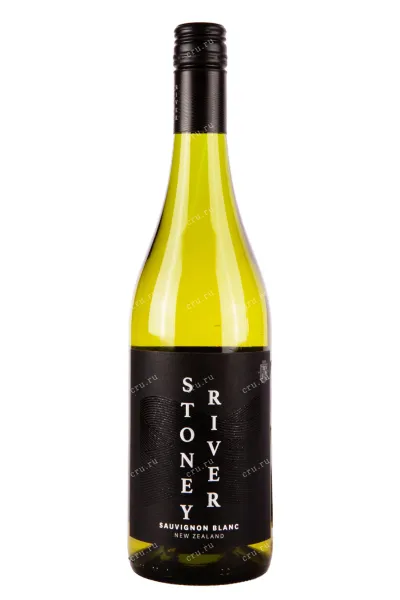 Вино Stoney River Sauvignon Blanc 2023 0.75 л
