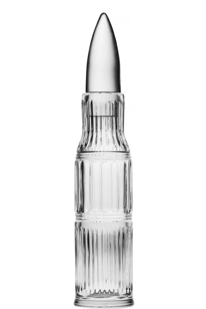 Графин Авдеев Кристалл Оружейный