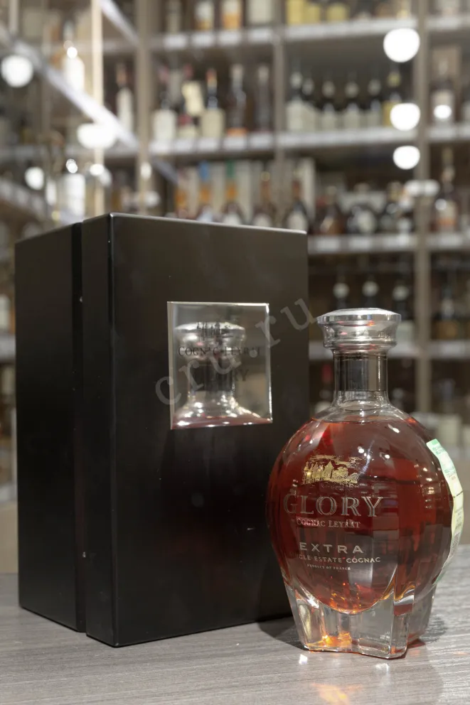 В магазине Крю Профи Leyrat Glory Extra 0.7 л