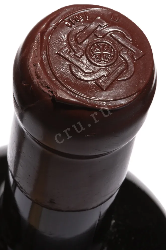 Пробка Terre del Bruno Le More Nere Toscana IGT in wooden box 2021 1.5 л