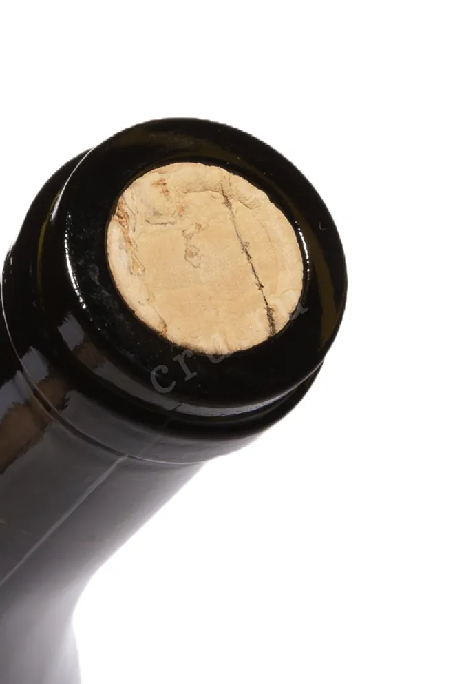 Пробка Kacha Valley Cabernet Franc 2020 0.75 л