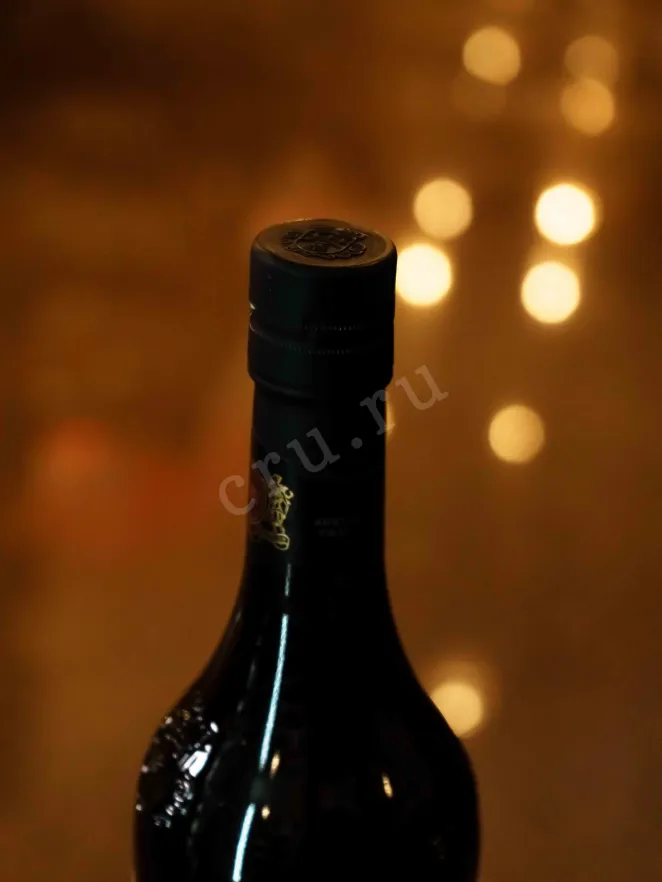 Пробка Chateau de Beaulon Vielle Reserve Or 10 years 0.75 л