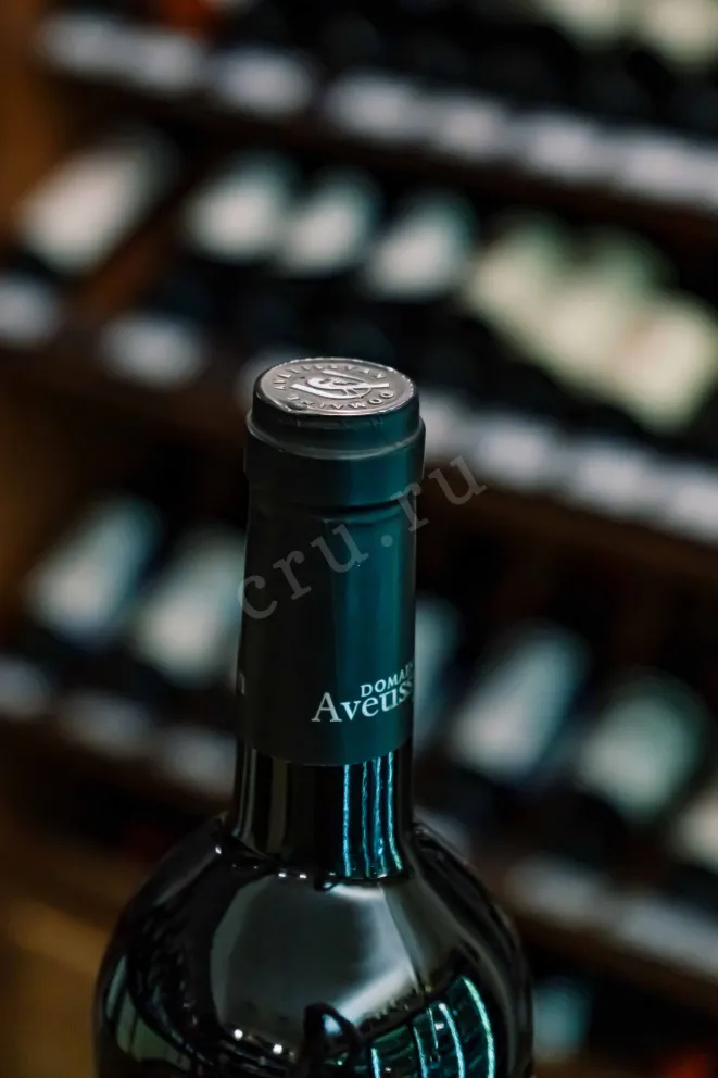 Пробка Kataro Areni Domaine Avetissyan 2021 0.75 л