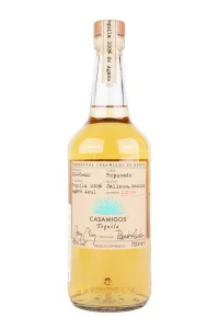 Текила Casamigos Reposado  0.7 л