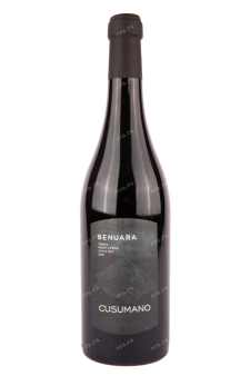Вино Cusumano Benuara Terre Siciliane IGT 2021 0.75 л
